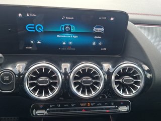 Mercedes-Benz EQA 250 140 kW (190 CV)