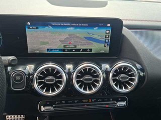 Mercedes-Benz EQA 250 140 kW (190 CV)