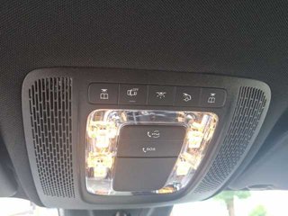 Mercedes-Benz EQA 250 140 kW (190 CV)