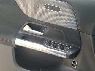 Mercedes-Benz EQA 250 140 kW (190 CV)