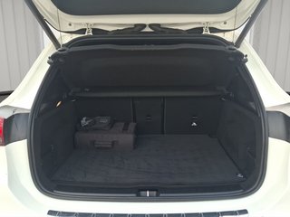 Mercedes-Benz EQA 250 140 kW (190 CV)