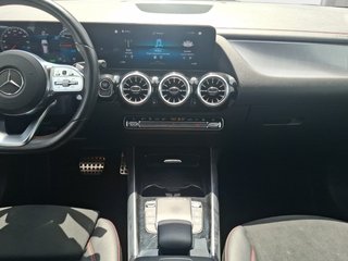 Mercedes-Benz EQA 250 140 kW (190 CV)