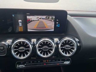 Mercedes-Benz EQA 250 140 kW (190 CV)