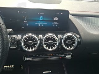 Mercedes-Benz EQA 250 140 kW (190 CV)