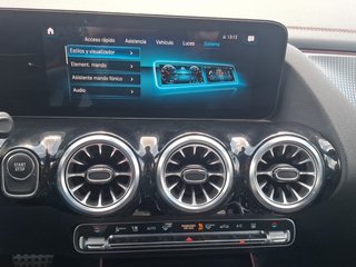 Mercedes-Benz EQA 250 140 kW (190 CV)
