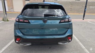 Peugeot 308 2022