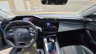 Peugeot 308 2022
