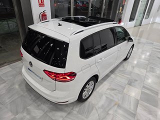 2020 Volkswagen Touran Advance 2.0TDI 150CV DSG7