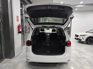 2020 Volkswagen Touran Advance 2.0TDI 150CV DSG7