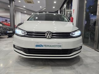 2020 Volkswagen Touran Advance 2.0TDI 150CV DSG7