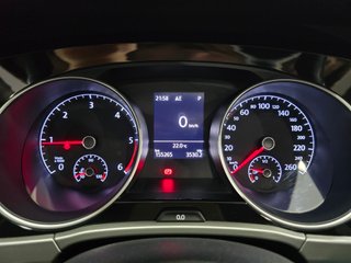 2020 Volkswagen Touran Advance 2.0TDI 150CV DSG7