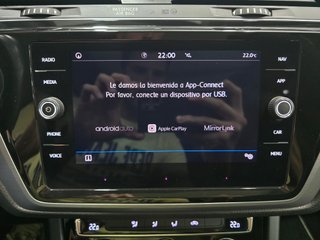 2020 Volkswagen Touran Advance 2.0TDI 150CV DSG7
