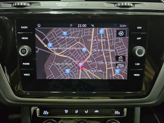 2020 Volkswagen Touran Advance 2.0TDI 150CV DSG7