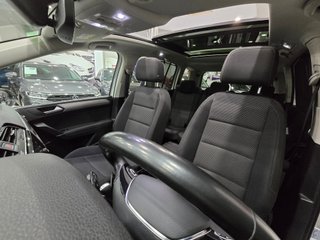 2020 Volkswagen Touran Advance 2.0TDI 150CV DSG7