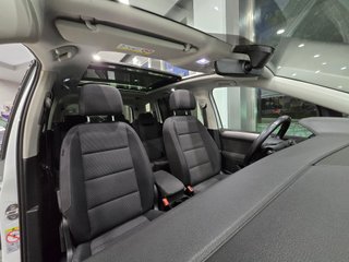 2020 Volkswagen Touran Advance 2.0TDI 150CV DSG7