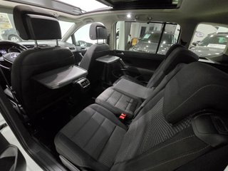 2020 Volkswagen Touran Advance 2.0TDI 150CV DSG7