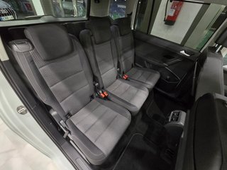 2020 Volkswagen Touran Advance 2.0TDI 150CV DSG7