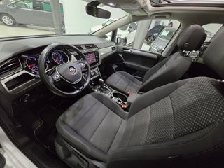 2020 Volkswagen Touran Advance 2.0TDI 150CV DSG7