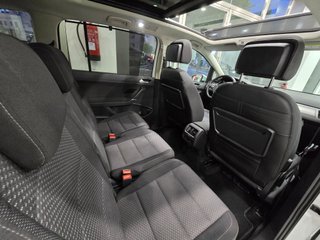 2020 Volkswagen Touran Advance 2.0TDI 150CV DSG7