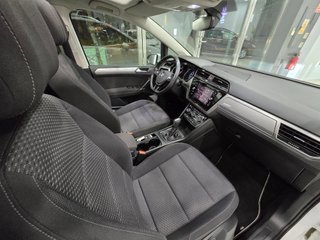 2020 Volkswagen Touran Advance 2.0TDI 150CV DSG7