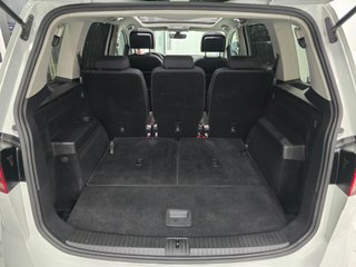 2020 Volkswagen Touran Advance 2.0TDI 150CV DSG7