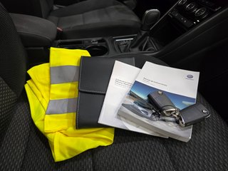 2020 Volkswagen Touran Advance 2.0TDI 150CV DSG7