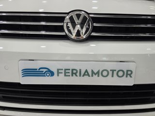 2020 Volkswagen Touran Advance 2.0TDI 150CV DSG7