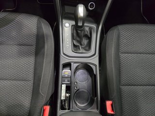 2020 Volkswagen Touran Advance 2.0TDI 150CV DSG7