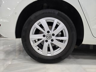 2020 Volkswagen Touran Advance 2.0TDI 150CV DSG7