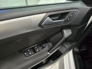 2020 Volkswagen Touran Advance 2.0TDI 150CV DSG7