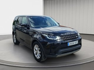 Land Rover Discovery 2.0 SD4 SE Auto 177 kW (240 CV)