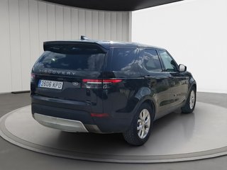 Land Rover Discovery 2.0 SD4 SE Auto 177 kW (240 CV)