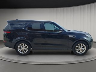 Land Rover Discovery 2.0 SD4 SE Auto 177 kW (240 CV)