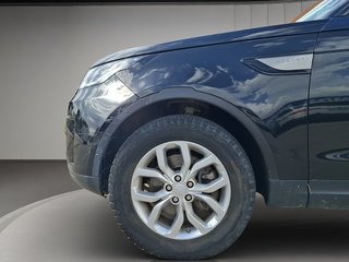 Land Rover Discovery 2.0 SD4 SE Auto 177 kW (240 CV)