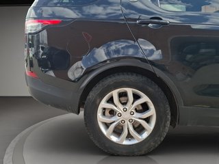Land Rover Discovery 2.0 SD4 SE Auto 177 kW (240 CV)