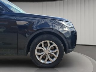 Land Rover Discovery 2.0 SD4 SE Auto 177 kW (240 CV)