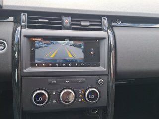 Land Rover Discovery 2.0 SD4 SE Auto 177 kW (240 CV)