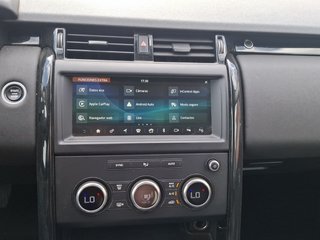 Land Rover Discovery 2.0 SD4 SE Auto 177 kW (240 CV)