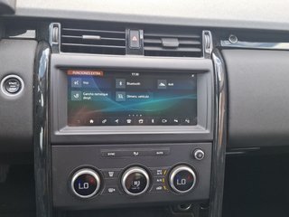 Land Rover Discovery 2.0 SD4 SE Auto 177 kW (240 CV)