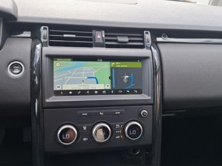 Land Rover Discovery 2.0 SD4 SE Auto 177 kW (240 CV)