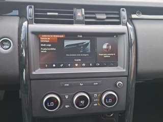 Land Rover Discovery 2.0 SD4 SE Auto 177 kW (240 CV)