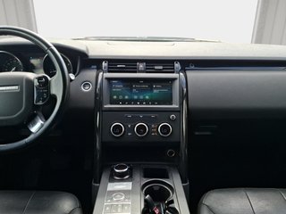 Land Rover Discovery 2.0 SD4 SE Auto 177 kW (240 CV)