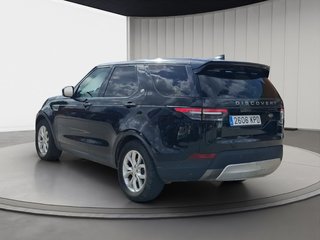 Land Rover Discovery 2.0 SD4 SE Auto 177 kW (240 CV)