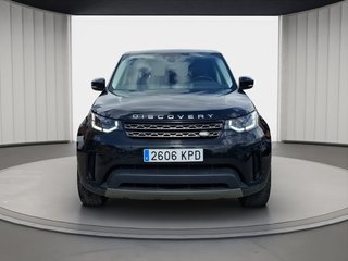 Land Rover Discovery 2.0 SD4 SE Auto 177 kW (240 CV)