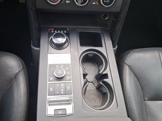 Land Rover Discovery 2.0 SD4 SE Auto 177 kW (240 CV)