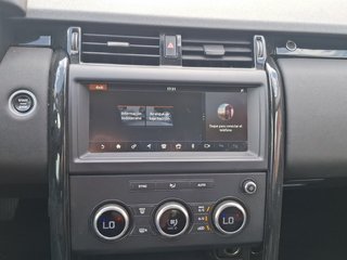 Land Rover Discovery 2.0 SD4 SE Auto 177 kW (240 CV)