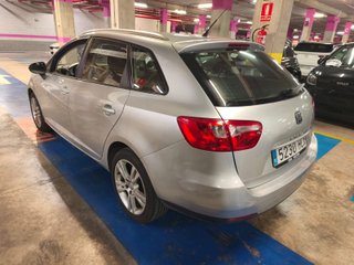 Seat IBIZA 1.4 90 ST (2011)
