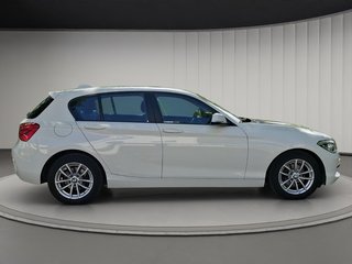 BMW Serie 1 116i 80 kW (109 CV)