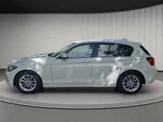 BMW Serie 1 116i 80 kW (109 CV)