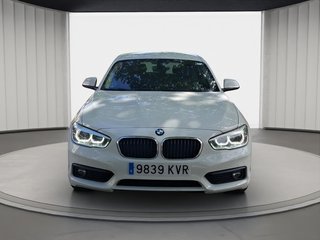 BMW Serie 1 116i 80 kW (109 CV)